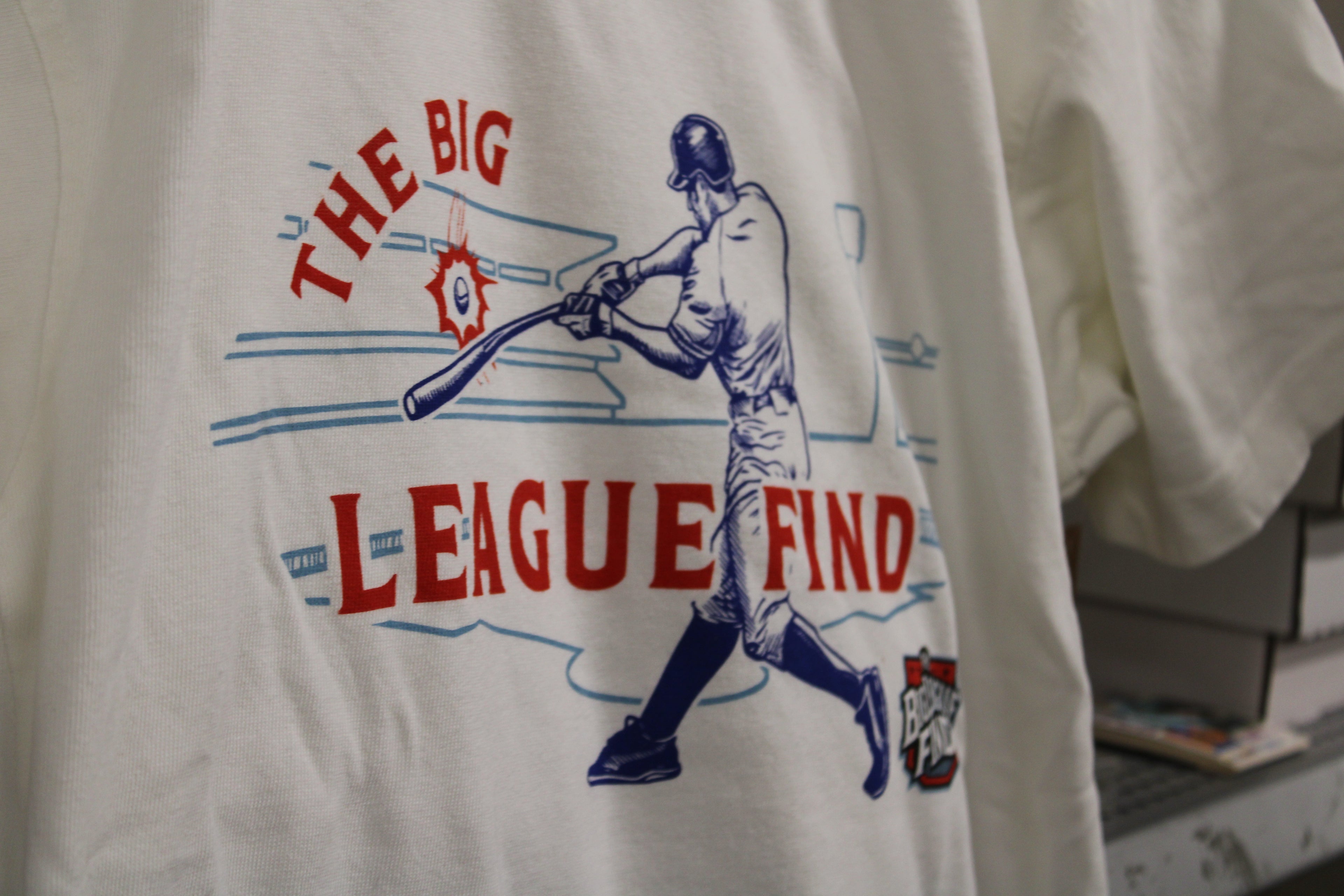 Home Run T-Shirt