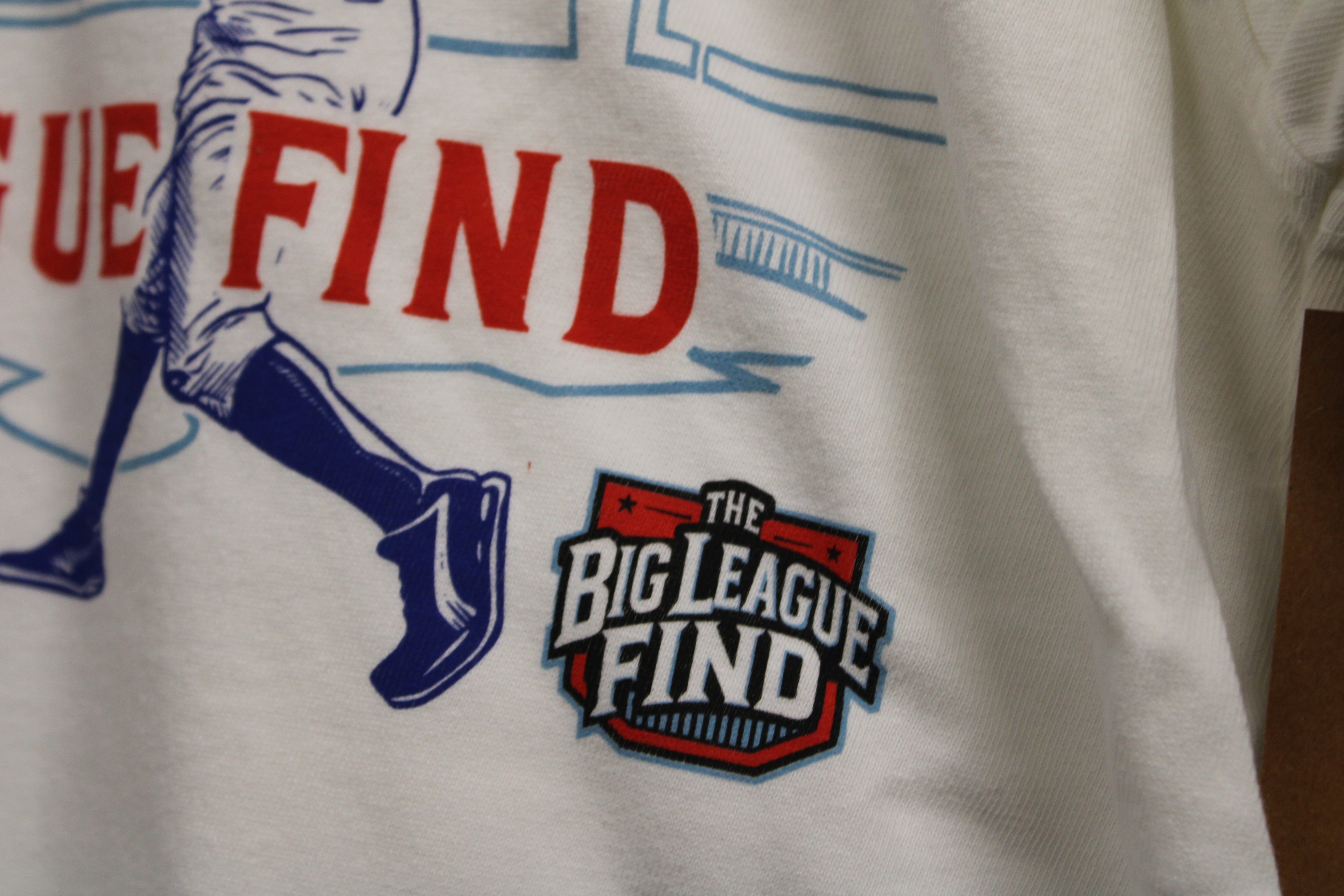 Home Run T-Shirt
