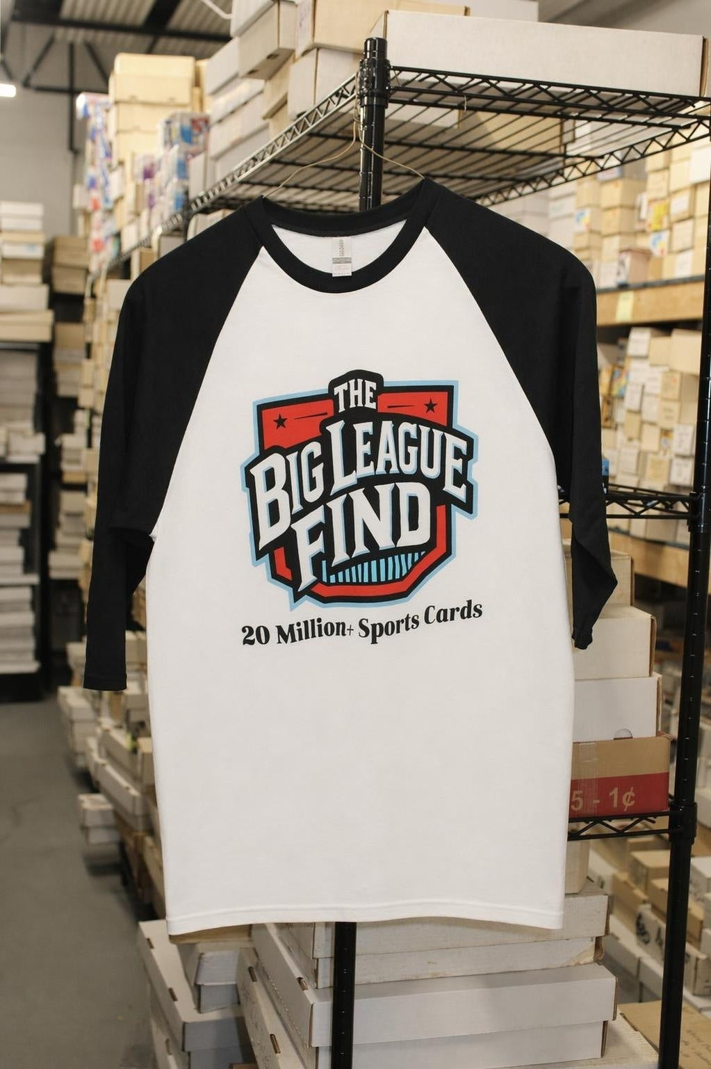 Apart of the Team Baseball Tee