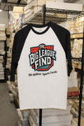 Apart of the Team Baseball Tee