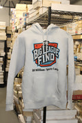 For Any Collector Hoodie