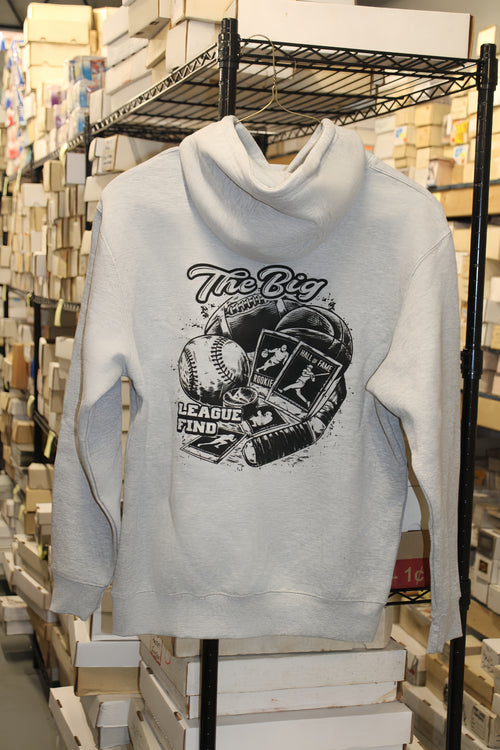 For Any Collector Hoodie