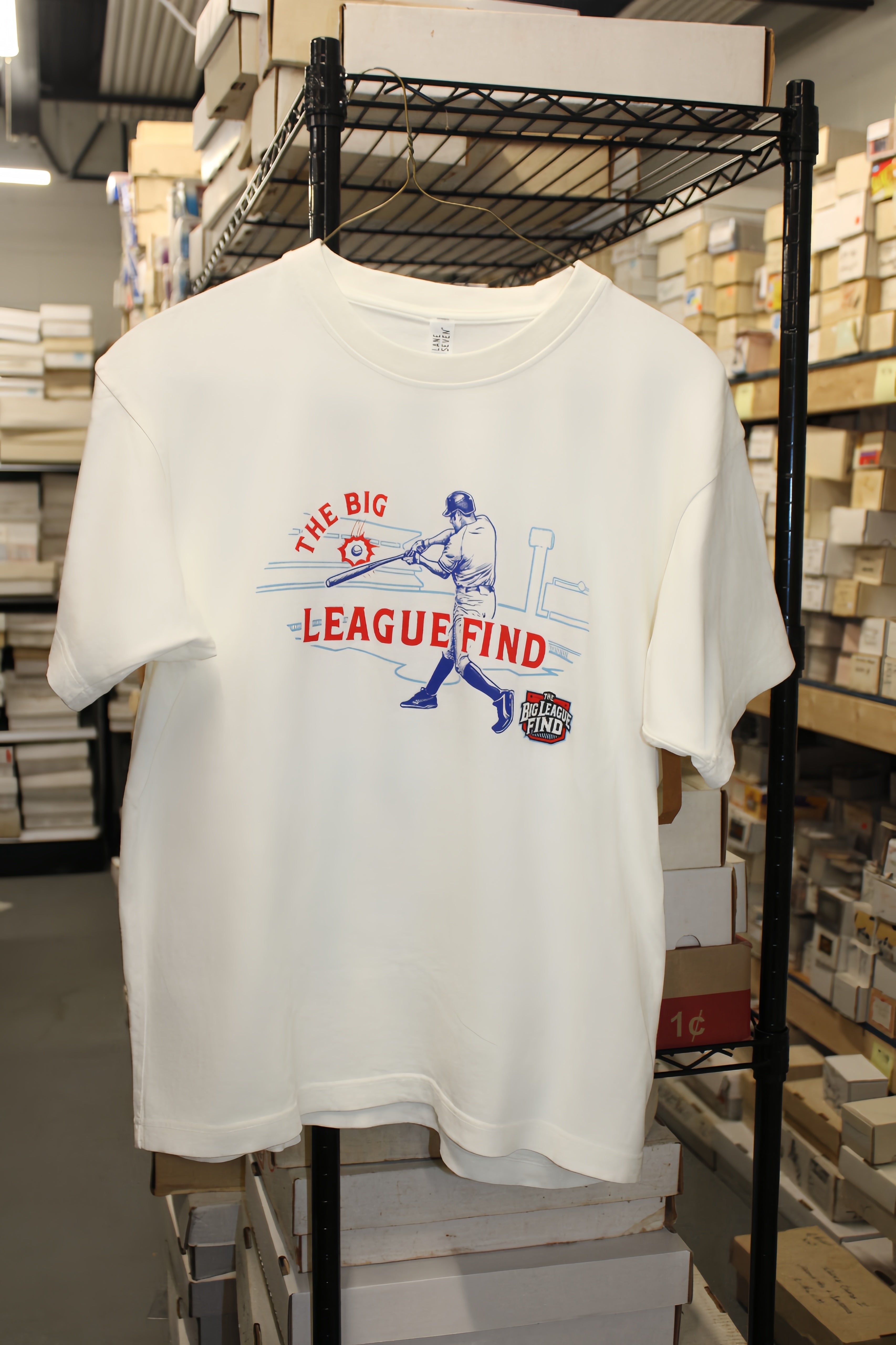 Home Run T-Shirt