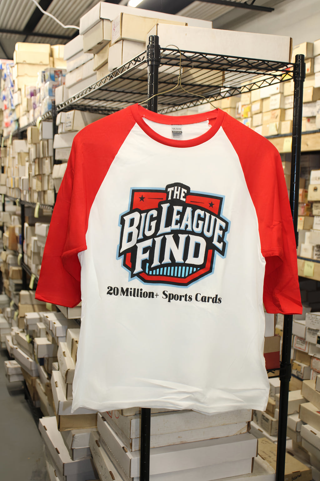 Apart of the Team Baseball Tee